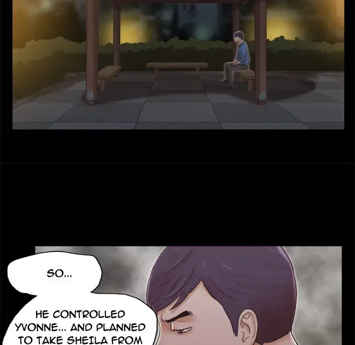 Double Trouble Chapter 33 page 51 - 