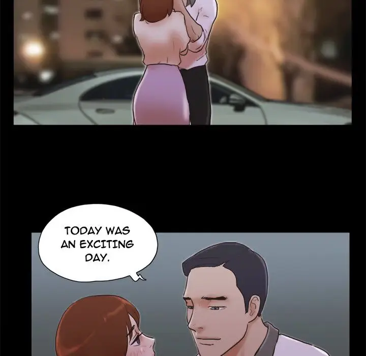 Double Trouble Chapter 33 page 54 - 