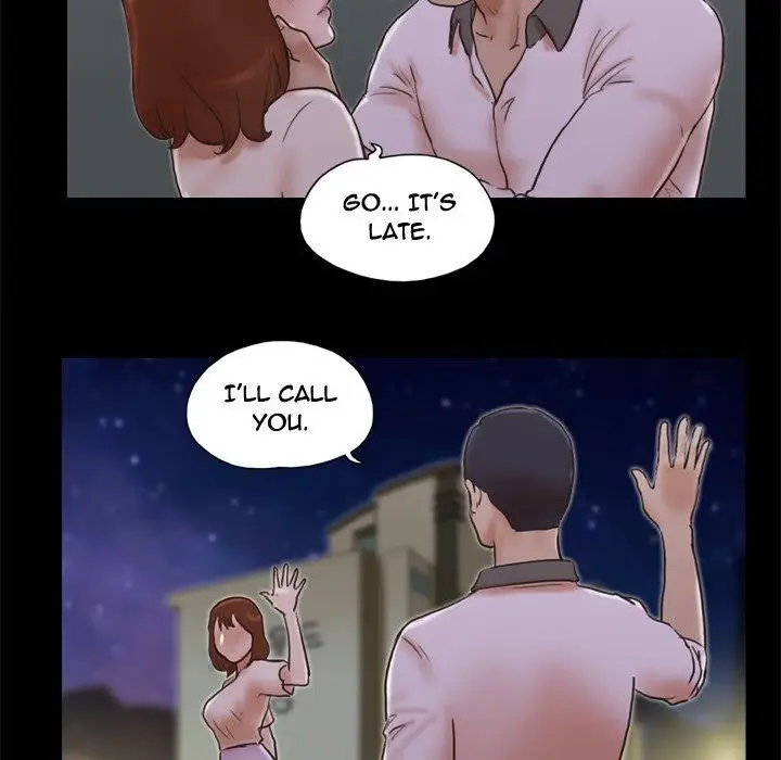 Double Trouble Chapter 33 page 55 - 
