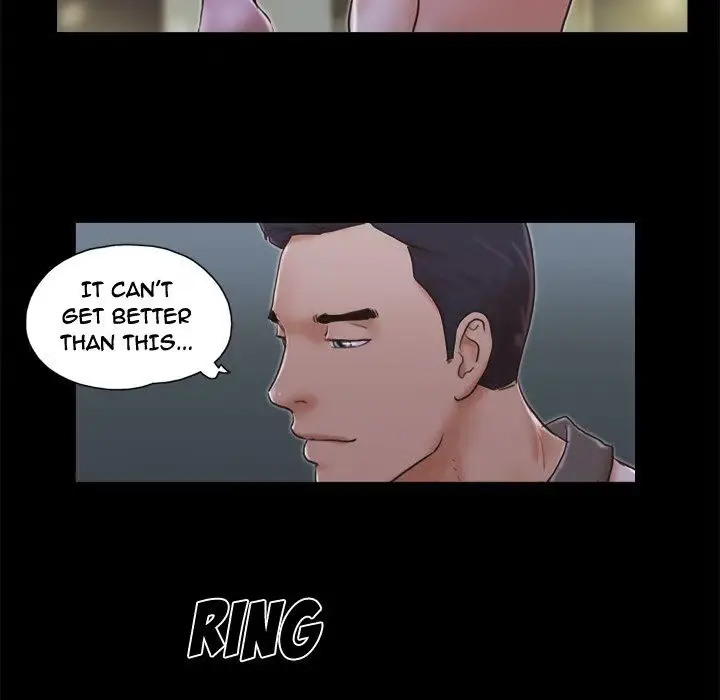 Double Trouble Chapter 33 page 56 - 