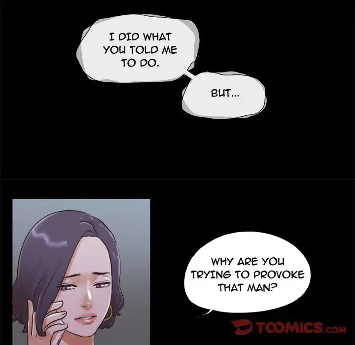 Double Trouble Chapter 33 page 58 - 