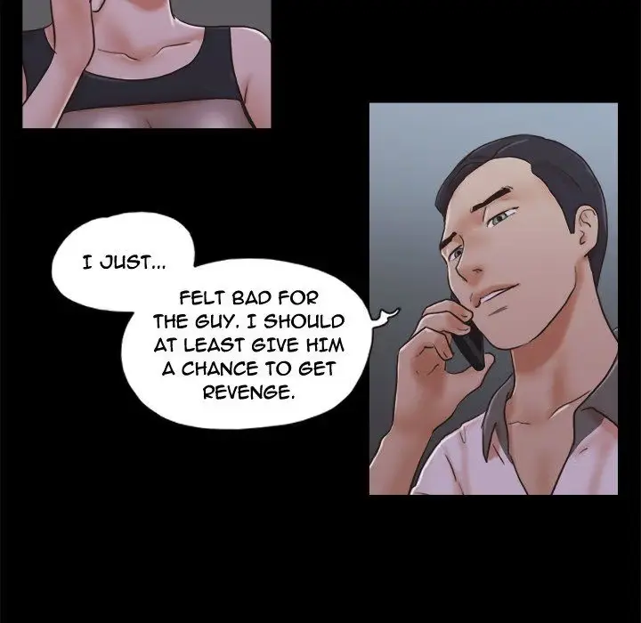 Double Trouble Chapter 33 page 59 - 