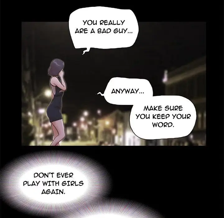 Double Trouble Chapter 33 page 60 - 