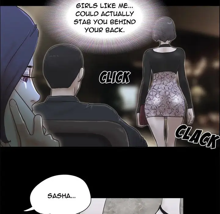 Double Trouble Chapter 33 page 61 - 