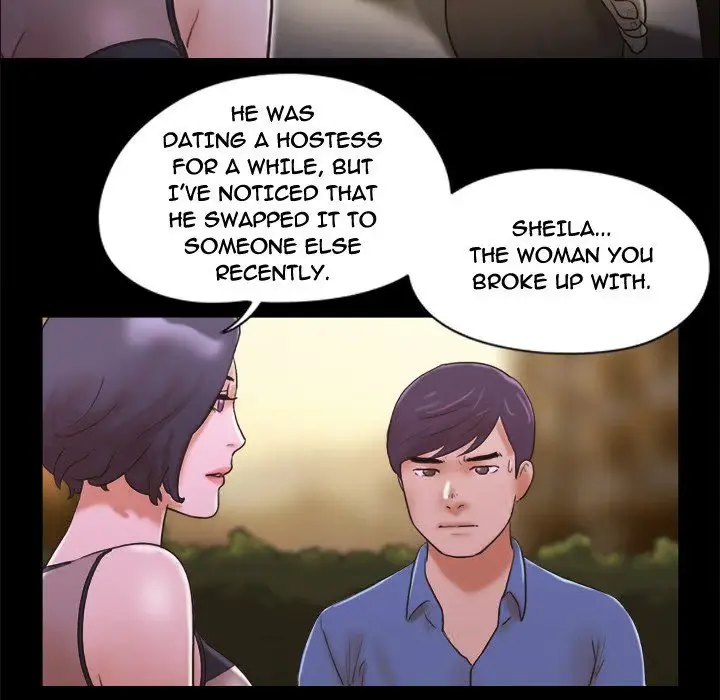 Double Trouble Chapter 33 page 8 - 