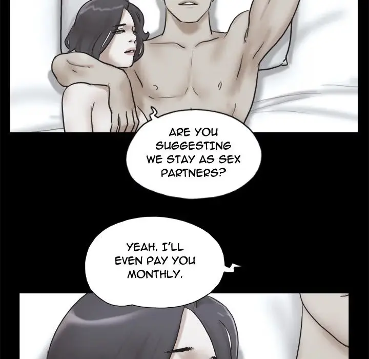 Double Trouble Chapter 33 page 71 - 