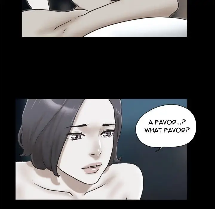 Double Trouble Chapter 33 page 74 - 