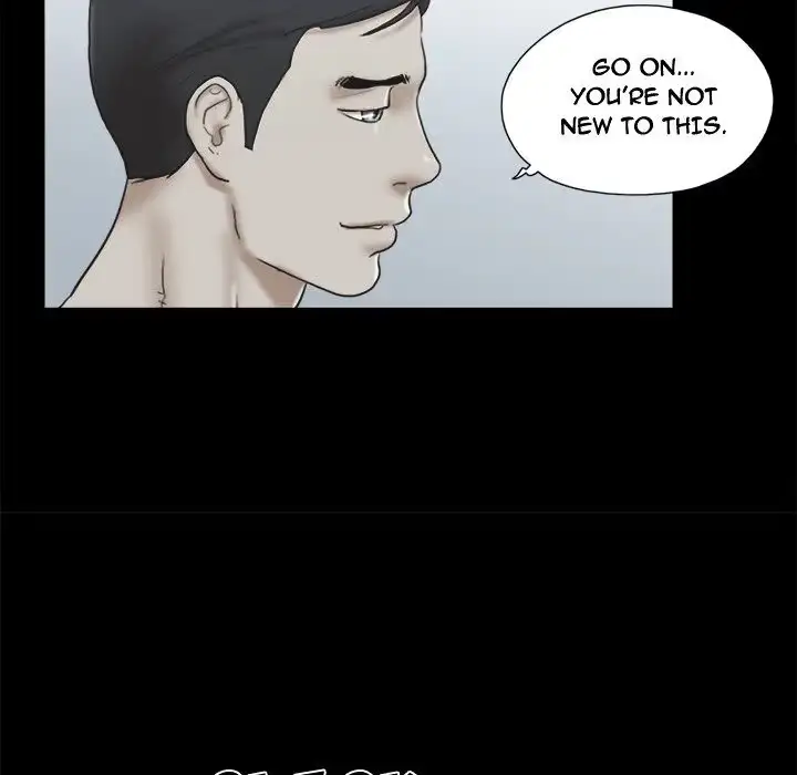Double Trouble Chapter 33 page 79 - 