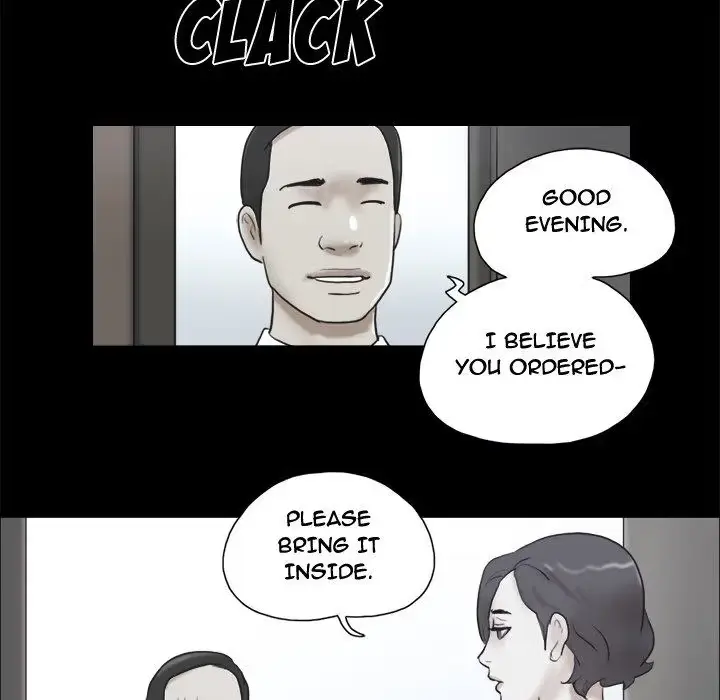 Double Trouble Chapter 33 page 80 - 