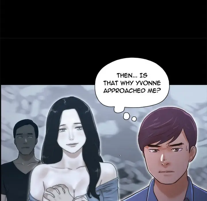 Double Trouble Chapter 33 page 9 - 