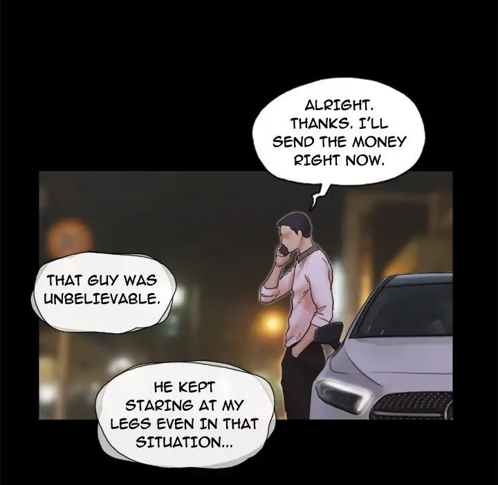 Double Trouble Chapter 33 page 82 - 