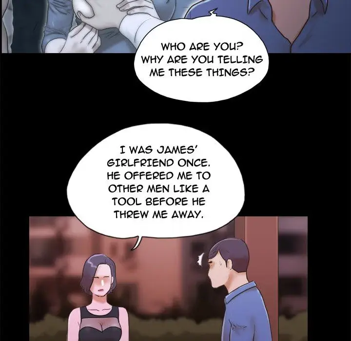 Double Trouble Chapter 33 page 10 - 