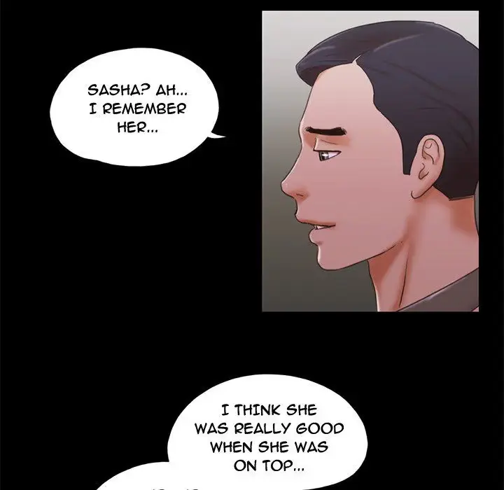 Double Trouble Chapter 34 page 11 - 