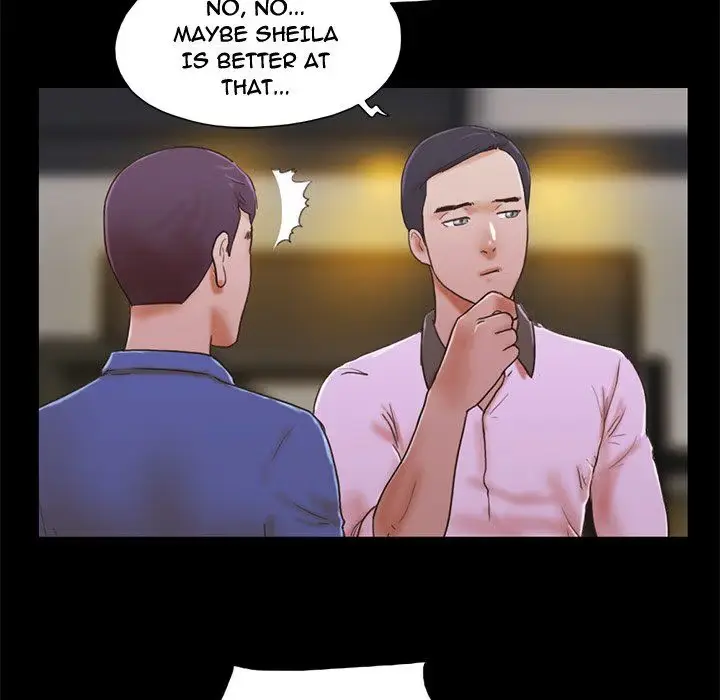 Double Trouble Chapter 34 page 12 - 