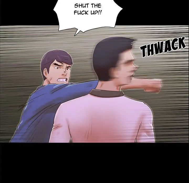 Double Trouble Chapter 34 page 13 - 
