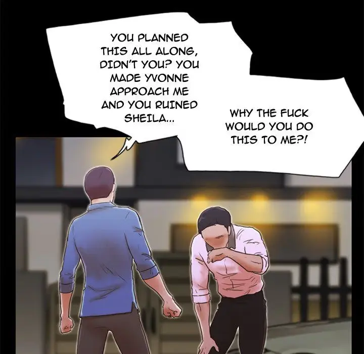 Double Trouble Chapter 34 page 14 - 