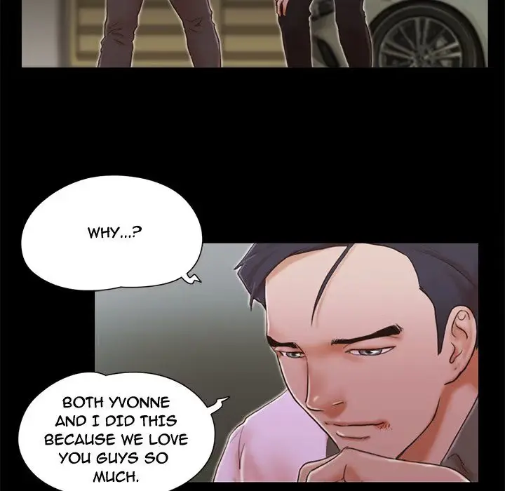 Double Trouble Chapter 34 page 15 - 