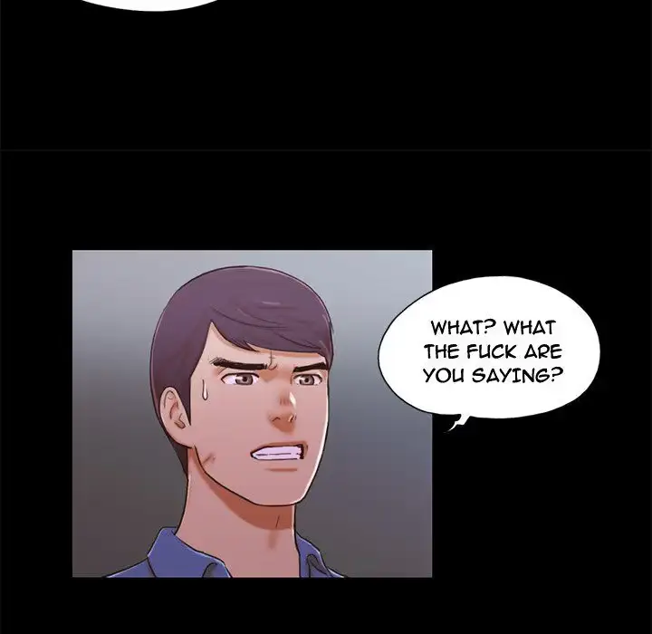 Double Trouble Chapter 34 page 16 - 