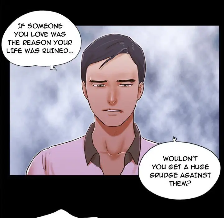 Double Trouble Chapter 34 page 17 - 