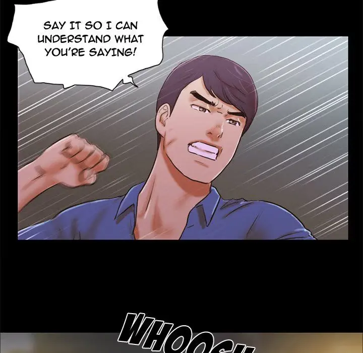 Double Trouble Chapter 34 page 18 - 