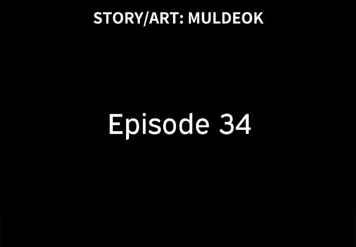 Double Trouble Chapter 34 page 3 - 