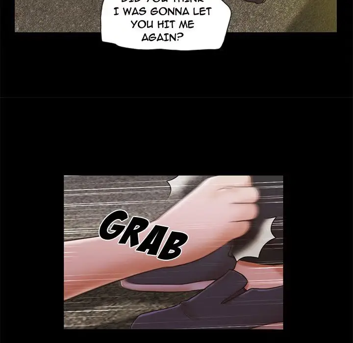Double Trouble Chapter 34 page 23 - 