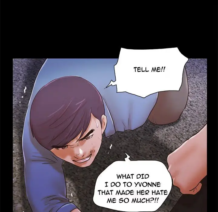Double Trouble Chapter 34 page 24 - 