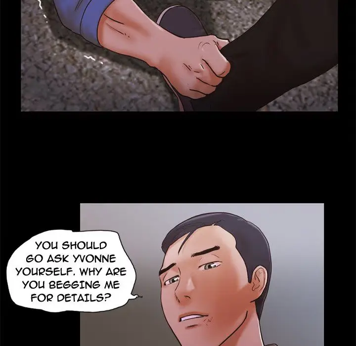 Double Trouble Chapter 34 page 25 - 