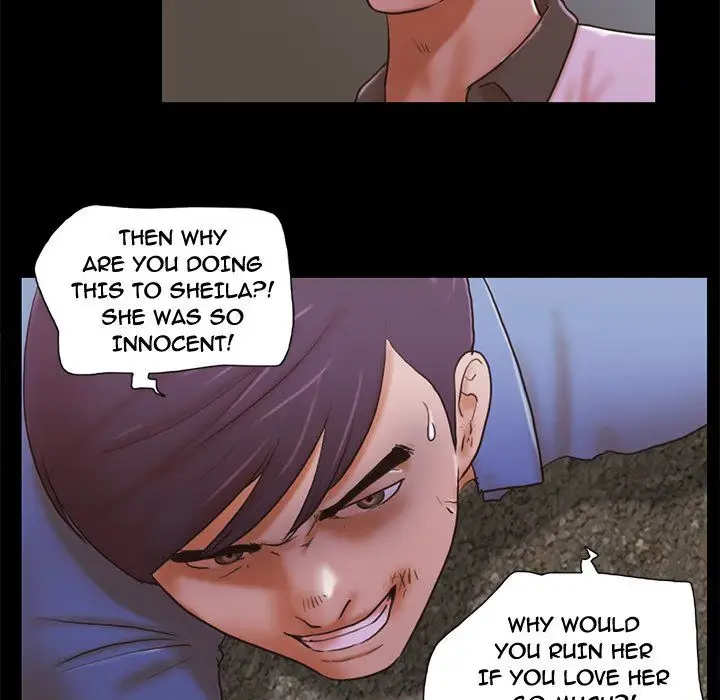 Double Trouble Chapter 34 page 26 - 