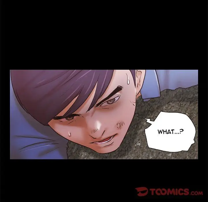Double Trouble Chapter 34 page 28 - 