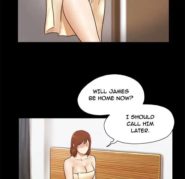 Double Trouble Chapter 34 page 32 - 