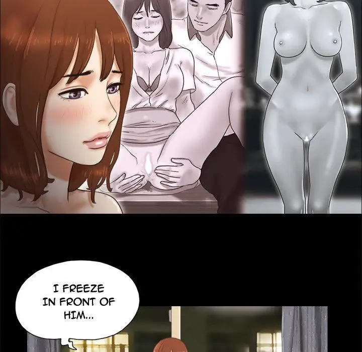 Double Trouble Chapter 34 page 34 - 