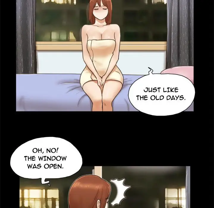 Double Trouble Chapter 34 page 35 - 