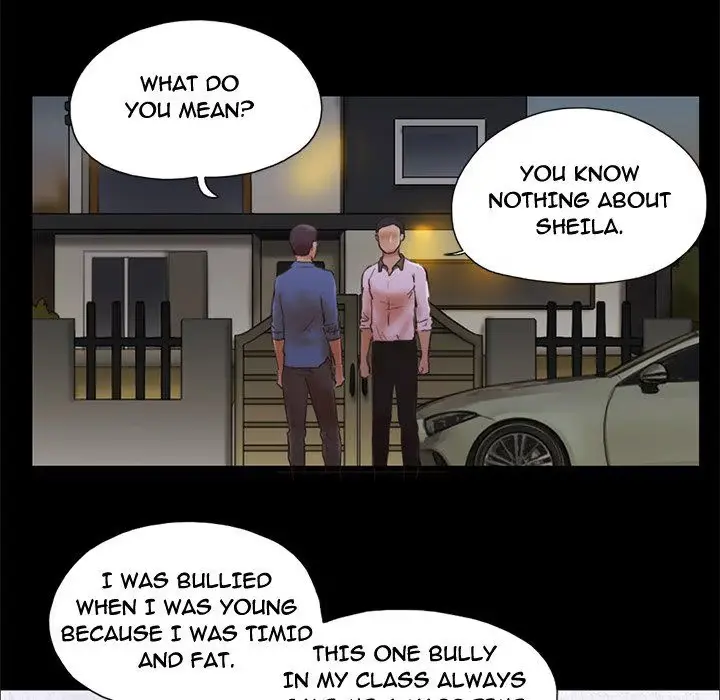 Double Trouble Chapter 34 page 38 - 
