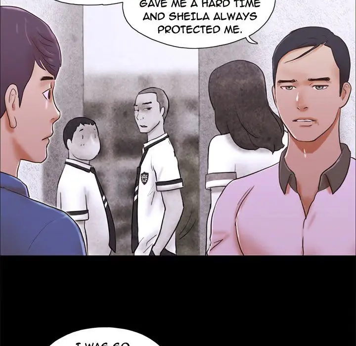 Double Trouble Chapter 34 page 39 - 