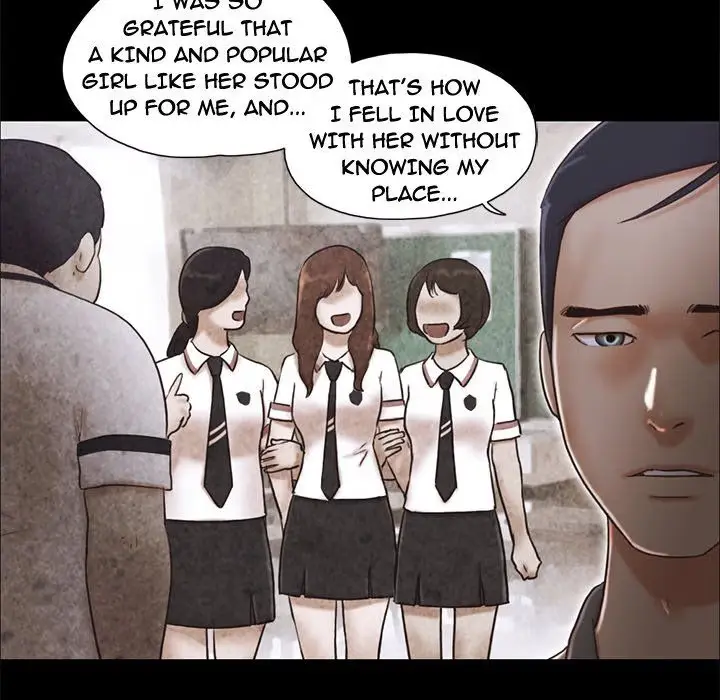 Double Trouble Chapter 34 page 40 - 