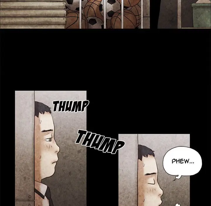Double Trouble Chapter 34 page 43 - 