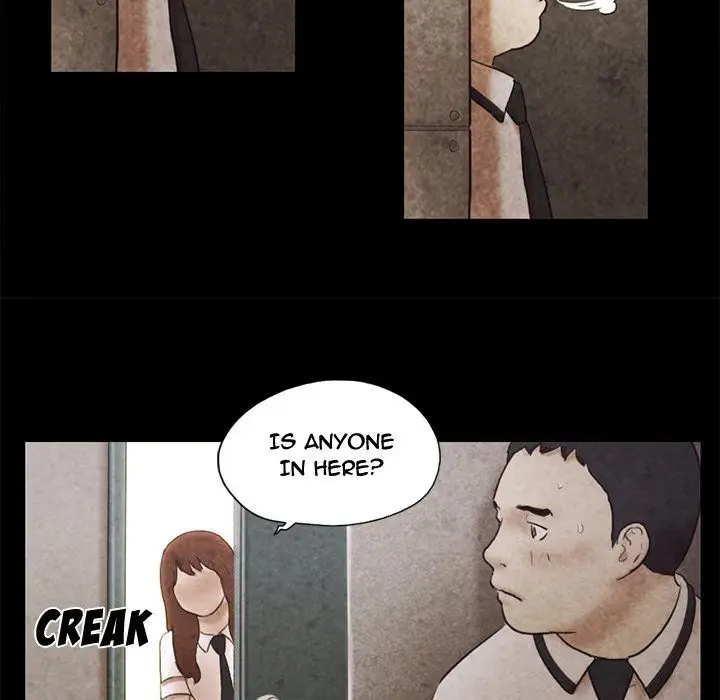 Double Trouble Chapter 34 page 44 - 