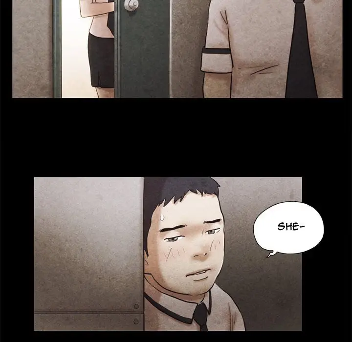Double Trouble Chapter 34 page 45 - 