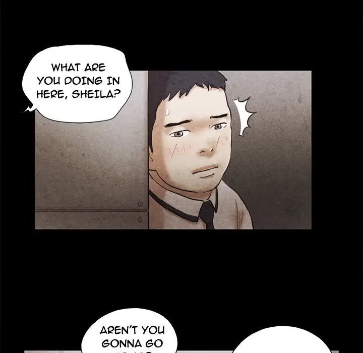 Double Trouble Chapter 34 page 46 - 