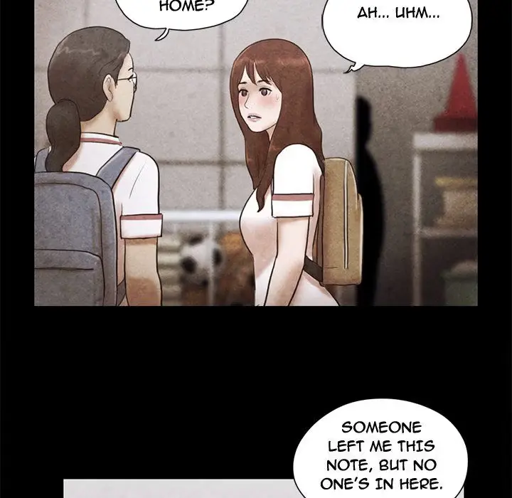 Double Trouble Chapter 34 page 47 - 