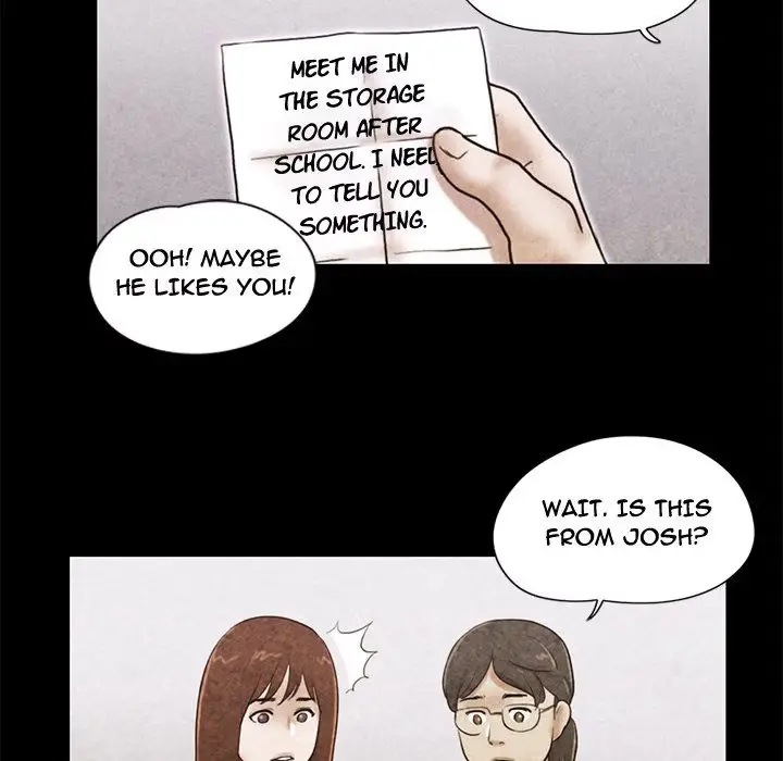 Double Trouble Chapter 34 page 48 - 