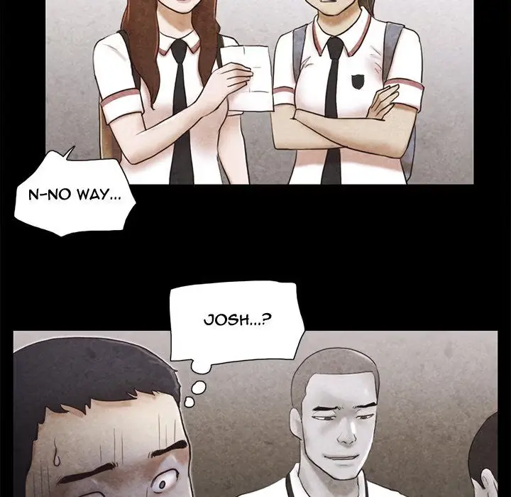 Double Trouble Chapter 34 page 49 - 