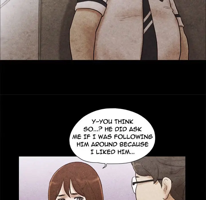 Double Trouble Chapter 34 page 51 - 