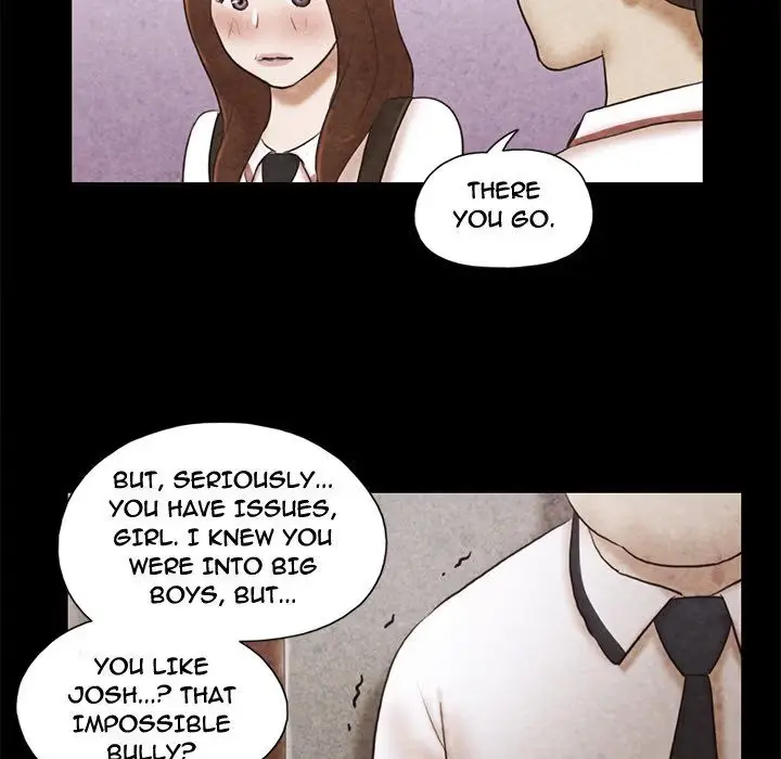 Double Trouble Chapter 34 page 52 - 