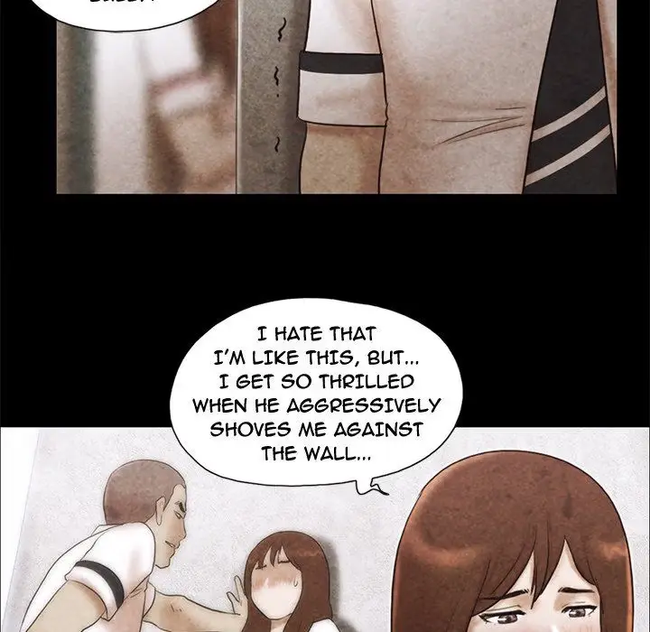 Double Trouble Chapter 34 page 53 - 