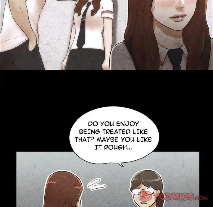 Double Trouble Chapter 34 page 54 - 