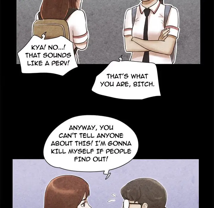 Double Trouble Chapter 34 page 55 - 