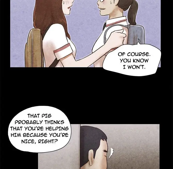 Double Trouble Chapter 34 page 56 - 