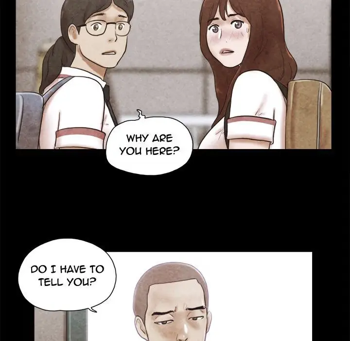 Double Trouble Chapter 34 page 60 - 